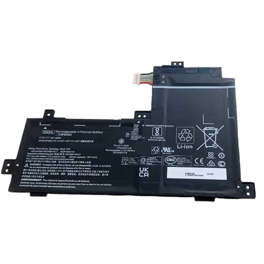 Batería para Elect TH P42X50C TH P50X50C Power Board for Panasonic B159 201 4H.B1590.041 /Elect TH P42X50C TH P50X50C Power Board for Panasonic B159 201 4H.B1590.041 /Elect TH P42X50C TH P50X50C Power Board for Panasonic B159 201 4H.B1590.041 /Elect TH P42X50C TH P50X50C Power Board for Panasonic B159 201 4H.B1590.041 /HP Chromebook X2 11 Da 14 ED